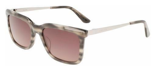 Okulary przeciwsłoneczne Calvin Klein CK22517S 025