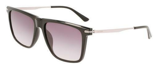 Okulary przeciwsłoneczne Calvin Klein CK22518S 001