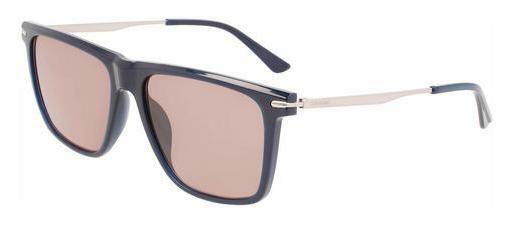 Okulary przeciwsłoneczne Calvin Klein CK22518S 438