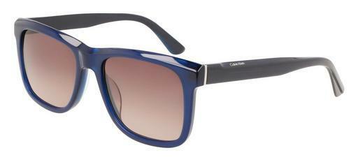 Okulary przeciwsłoneczne Calvin Klein CK22519S 438