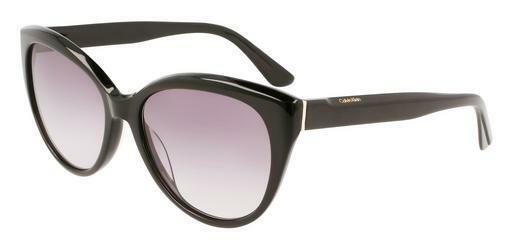 Okulary przeciwsłoneczne Calvin Klein CK22520S 001