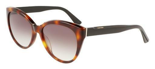 Okulary przeciwsłoneczne Calvin Klein CK22520S 236