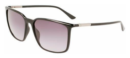 Okulary przeciwsłoneczne Calvin Klein CK22522S 001