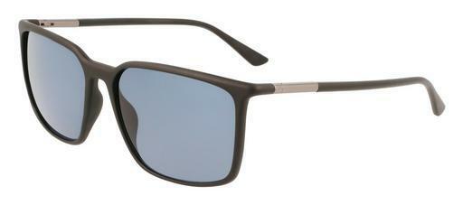 Okulary przeciwsłoneczne Calvin Klein CK22522S 002