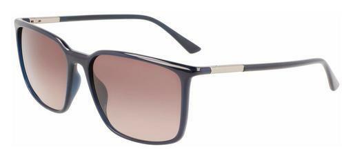 Okulary przeciwsłoneczne Calvin Klein CK22522S 438