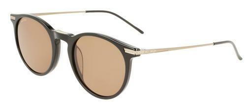 Okulary przeciwsłoneczne Calvin Klein CK22528TS 001