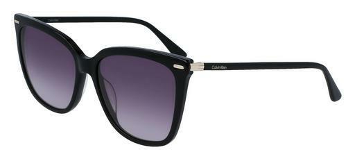 Okulary przeciwsłoneczne Calvin Klein CK22532S 001