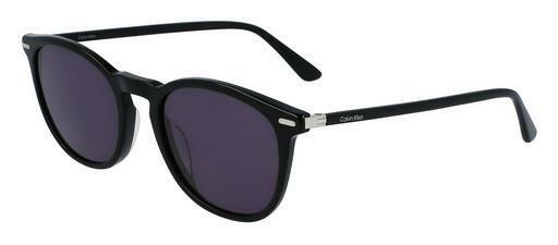 Okulary przeciwsłoneczne Calvin Klein CK22533S 001