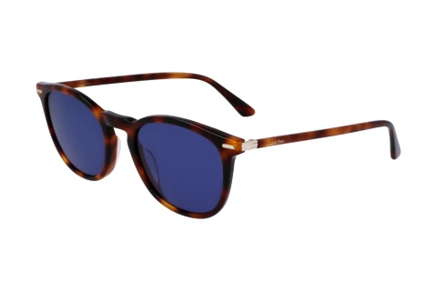 Okulary przeciwsłoneczne Calvin Klein CK22533S N 220