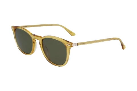 Okulary przeciwsłoneczne Calvin Klein CK22533S N 729
