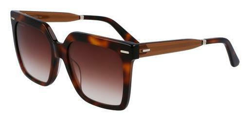 Okulary przeciwsłoneczne Calvin Klein CK22534S 220