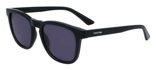 Okulary przeciwsłoneczne Calvin Klein CK23505S 059