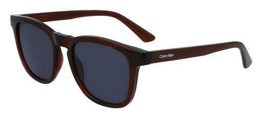 Okulary przeciwsłoneczne Calvin Klein CK23505S 200