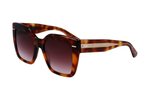 Okulary przeciwsłoneczne Calvin Klein CK23508S N 220