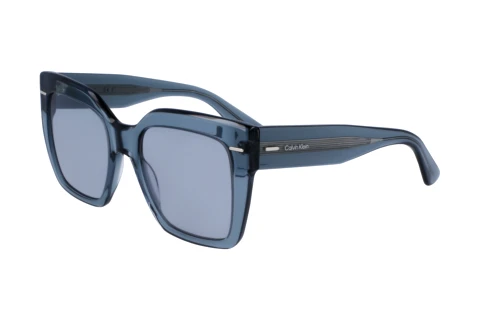Okulary przeciwsłoneczne Calvin Klein CK23508S N 435