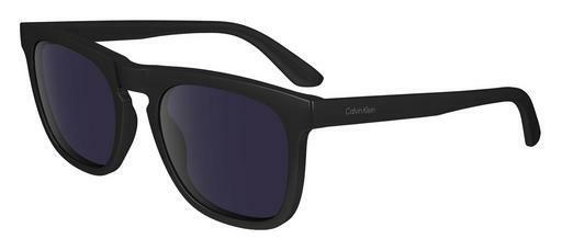 Okulary przeciwsłoneczne Calvin Klein CK23534S 001