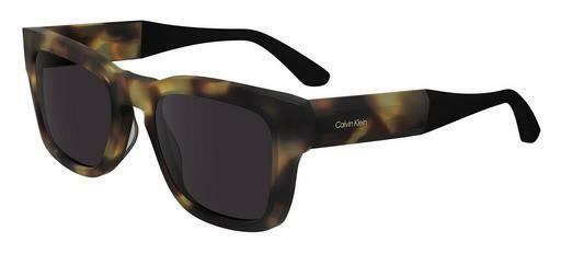 Okulary przeciwsłoneczne Calvin Klein CK23539S 281