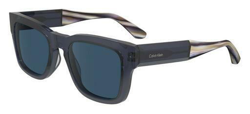 Okulary przeciwsłoneczne Calvin Klein CK23539S 400