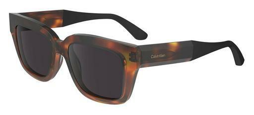 Okulary przeciwsłoneczne Calvin Klein CK23540S 240