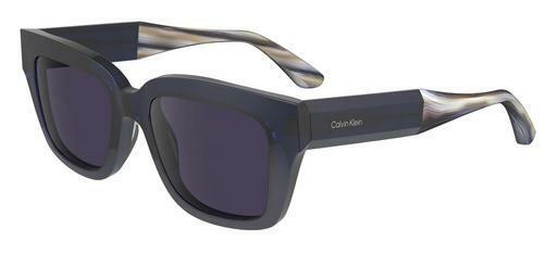 Okulary przeciwsłoneczne Calvin Klein CK23540S 400