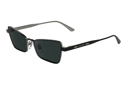 Okulary przeciwsłoneczne Calvin Klein CK24110S 001