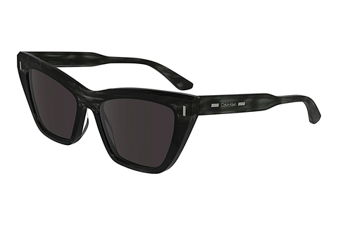 Okulary przeciwsłoneczne Calvin Klein CK24505S 023