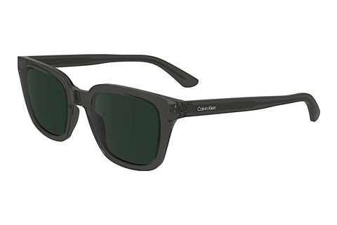 Okulary przeciwsłoneczne Calvin Klein CK24506S 020