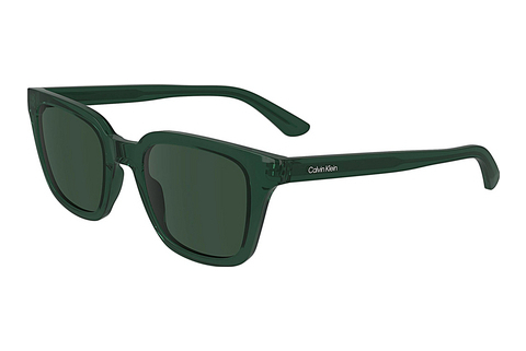 Okulary przeciwsłoneczne Calvin Klein CK24506S 300