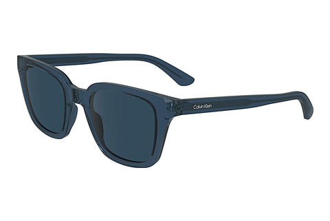 Okulary przeciwsłoneczne Calvin Klein CK24506S 435