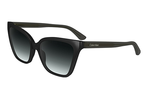 Okulary przeciwsłoneczne Calvin Klein CK24507S 001