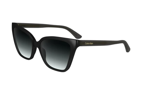 Okulary przeciwsłoneczne Calvin Klein CK24507S N 001