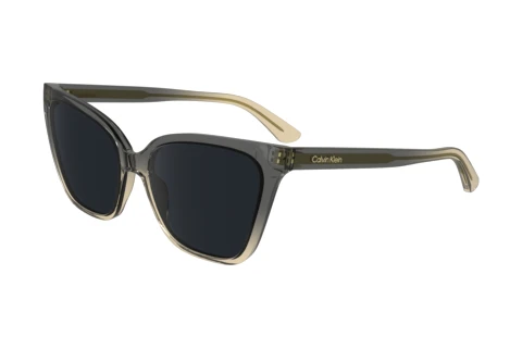Okulary przeciwsłoneczne Calvin Klein CK24507S N 039