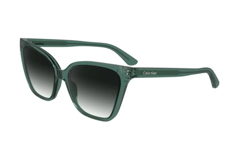 Okulary przeciwsłoneczne Calvin Klein CK24507S N 338
