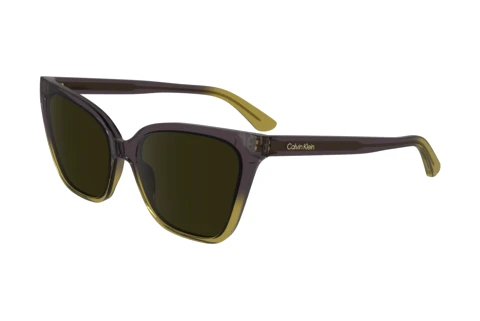 Okulary przeciwsłoneczne Calvin Klein CK24507S N 516