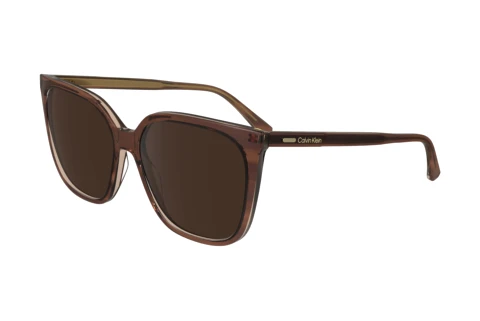 Okulary przeciwsłoneczne Calvin Klein CK24509S N 203