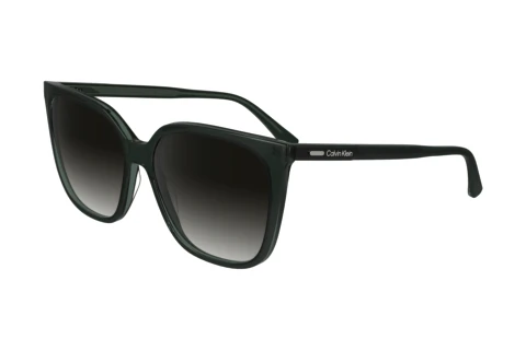 Okulary przeciwsłoneczne Calvin Klein CK24509S N 339