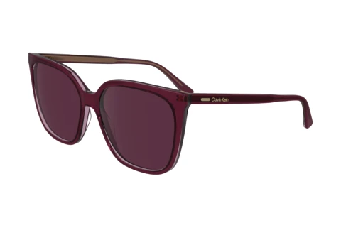 Okulary przeciwsłoneczne Calvin Klein CK24509S N 613
