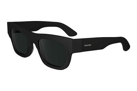 Okulary przeciwsłoneczne Calvin Klein CK24510S 001