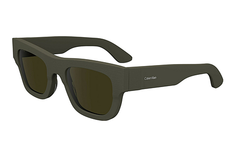 Okulary przeciwsłoneczne Calvin Klein CK24510S 260