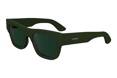 Okulary przeciwsłoneczne Calvin Klein CK24510S 300