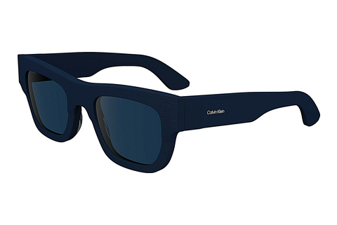 Okulary przeciwsłoneczne Calvin Klein CK24510S 438