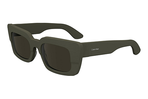 Okulary przeciwsłoneczne Calvin Klein CK24512S 260