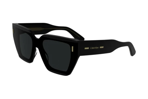 Okulary przeciwsłoneczne Calvin Klein CK24533S N 001