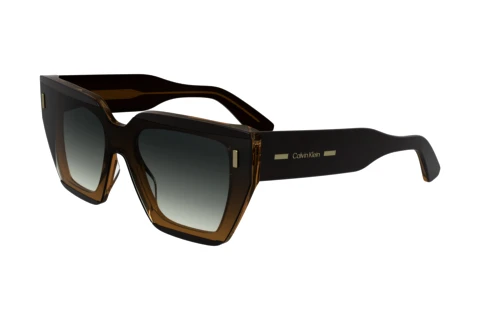 Okulary przeciwsłoneczne Calvin Klein CK24533S N 002