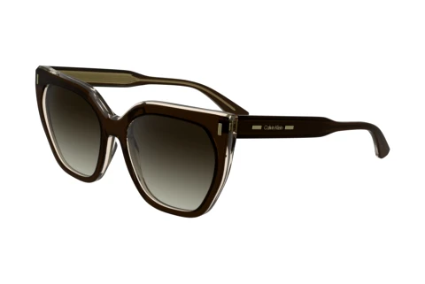 Okulary przeciwsłoneczne Calvin Klein CK24535S N 226