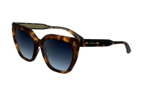 Okulary przeciwsłoneczne Calvin Klein CK24535S N 240