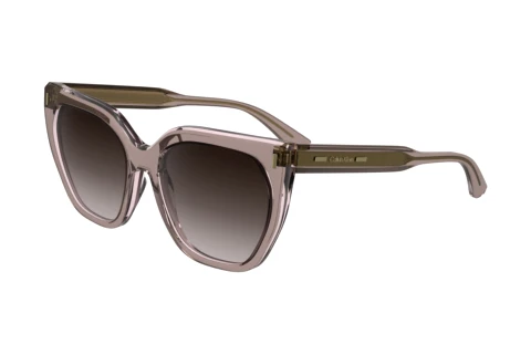 Okulary przeciwsłoneczne Calvin Klein CK24535S N 272