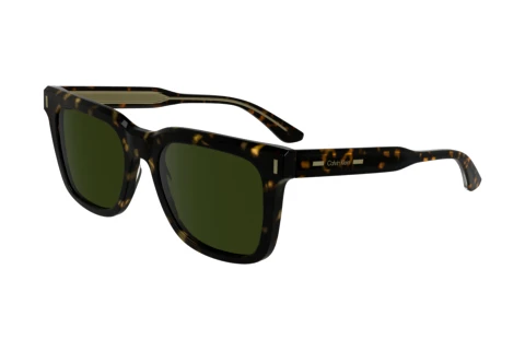 Okulary przeciwsłoneczne Calvin Klein CK24536S N 235