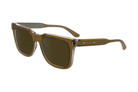 Okulary przeciwsłoneczne Calvin Klein CK24536S N 280