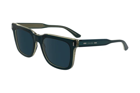 Okulary przeciwsłoneczne Calvin Klein CK24536S N 434